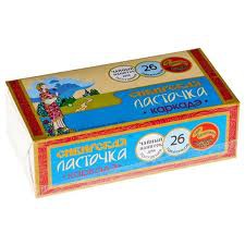 ЧАЙ "СИБИРСКАЯ ЛАСТОЧКА КАРКАДЕ" Ф/ПАК. 1,5Г №26 - Кировск